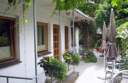 Bad Schwartau Apartamento | Altes Schulhaus