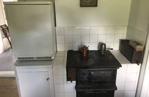 Mariannelund Casa | Altes Schwedisches Torp Nahe Vimmerby Modern Renoviert