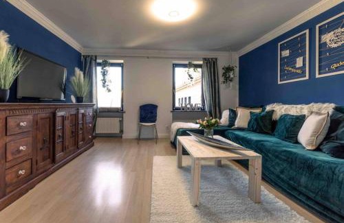 Weibern Casa | Altes Schwesternhaus - Homesite Apartments