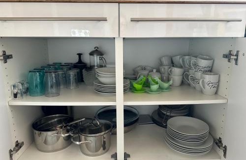 Gustow Apartamento | Altes Siedlerhaus Nesebanz