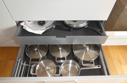 Fischbach bei Dahn Apartamento | Altes Zollhaus Fischbach - Dg-loft