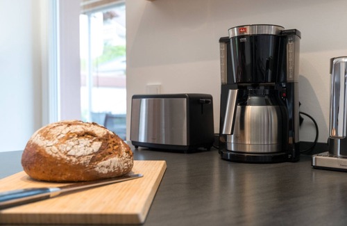 Fischbach bei Dahn Apartamento | Altes Zollhaus by Interhome