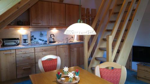 Waltersdorf Apartamento | Altes Zollhaus Waltersdorf