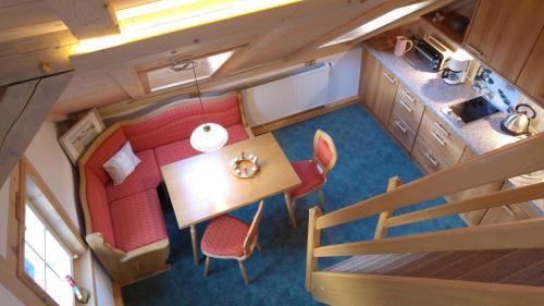 Waltersdorf Apartamento | Altes Zollhaus Waltersdorf