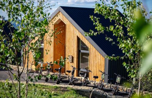 Bran Chalet De Esquí | Altfel Bran Chalet 2