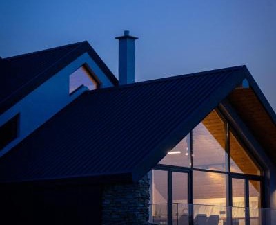 Bran Chalet De Esquí | Altfel Bran Chalet 2