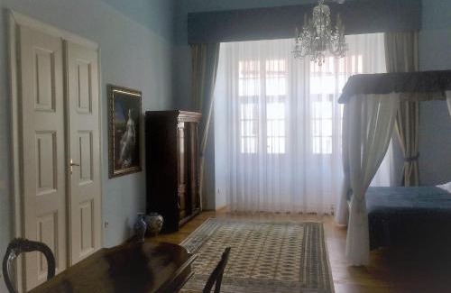 Znojmo Casa | Althanský palác