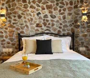 Kolymbia Apartamento | Althea Apartments