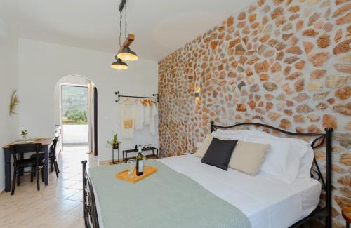 Kolymbia Apartamento | Althea Apartments