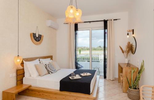 Kolymbia Apartamento | Althea Apartments