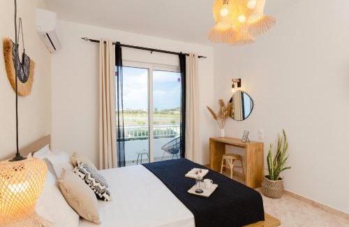 Kolymbia Apartamento | Althea Apartments