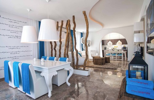 Pernera Villa | Althea Kalamies Luxury Villas 4