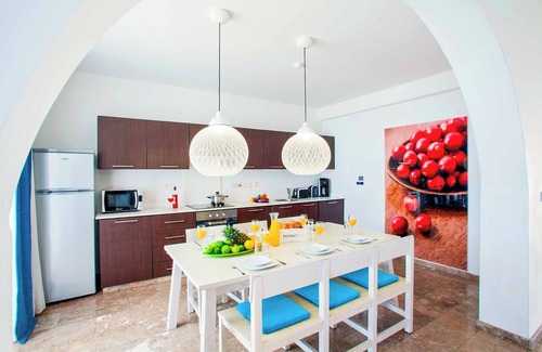 Pernera Villa | Althea Kalamies Luxury Villas 4