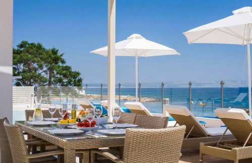 Pernera Villa | Althea Kalamies Luxury Villas 4