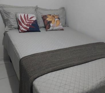 Jose Americo Apartamento | Althos dos lirios 1