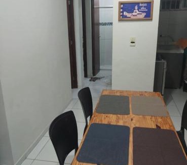 Jose Americo Apartamento | Althos dos lirios 1