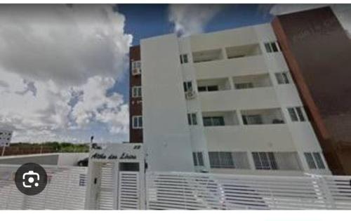 Jose Americo Apartamento | Althos dos lirios 1