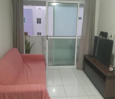 Jose Americo Apartamento | Althos dos lirios 1