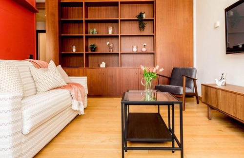 Porta Nuova Apartamento | ALTIDO Apt for 4 in the centre of Milan
