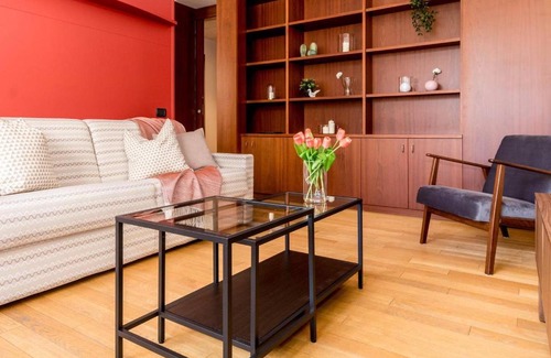 Porta Nuova Apartamento | ALTIDO Apt for 4 in the centre of Milan