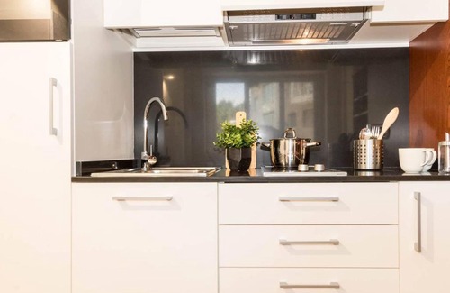 Porta Nuova Apartamento | ALTIDO Apt for 4 in the centre of Milan
