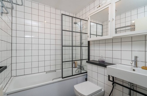 Walworth Apartamento | ALTIDO Modern 2-bed flat w/ private terrace