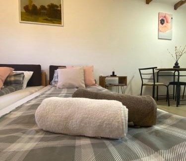 Vojvodina Casa | Altiora