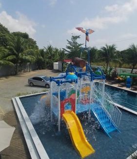 Portal do Sol Hotel | Altiplano Hotel
