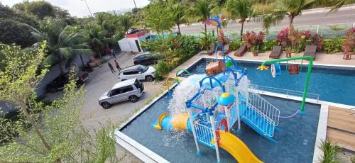 Portal do Sol Hotel | Altiplano Hotel