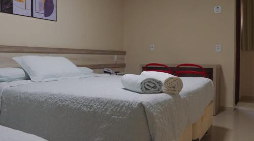 Portal do Sol Hotel | Altiplano Hotel