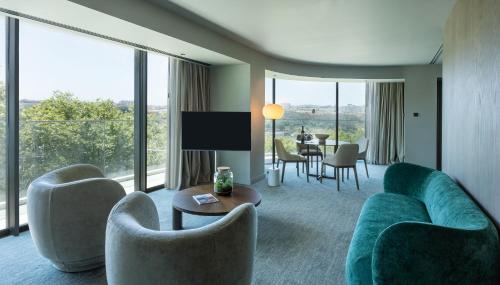 Lordelo do Ouro e Massarelos Hotel | Altis Porto Hotel