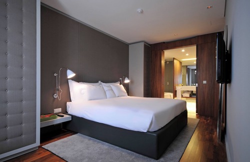 Santo Antonio Hotel | Altis Prime:Close to Avenida da Liberdade, Kitchen, Onsite Jacuzzi, Pet-Friendly