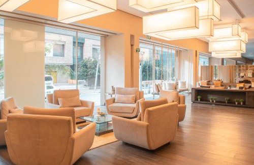 Chico Norte Apartamento | Altitude Living