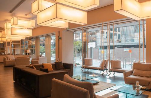Chico Norte Apartamento | Altitude Living