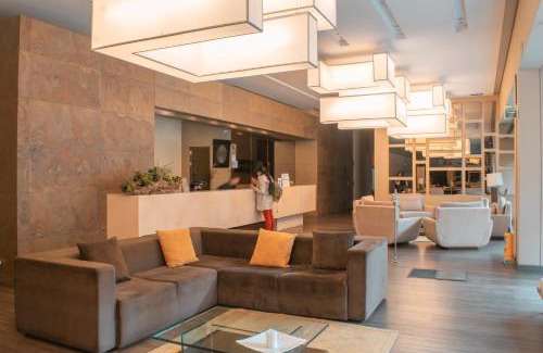 Chico Norte Apartamento | Altitude Living