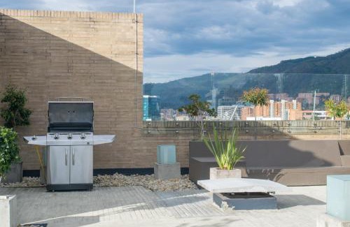 Chico Norte Apartamento | Altitude Living