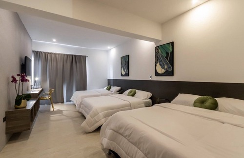 Suba Hotel | ALTITUDE LOFT HOTEL
