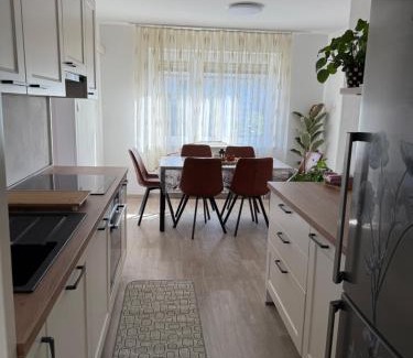 Domzale Apartamento | Altitude50 apartment Domžale