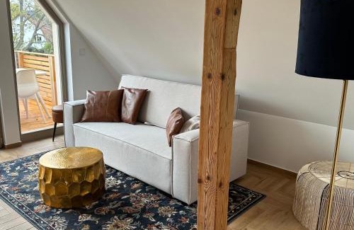 Leubnitz-Neuostra Apartamento | Altleubnitz 8