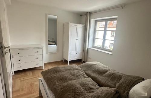 Leubnitz-Neuostra Apartamento | Altleubnitz 8