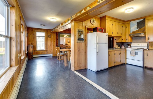 Parish Casa | Altmar Vacation Rental ~ 4 Mi to Salmon River!