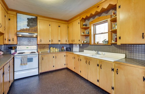 Parish Casa | Altmar Vacation Rental ~ 4 Mi to Salmon River!