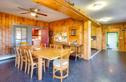 Parish Casa | Altmar Vacation Rental about 4 Mi to Salmon River!