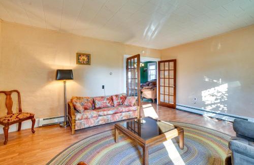 Parish Casa | Altmar Vacation Rental about 4 Mi to Salmon River!
