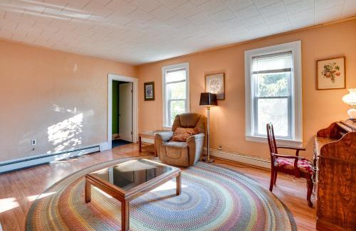 Parish Casa | Altmar Vacation Rental about 4 Mi to Salmon River!