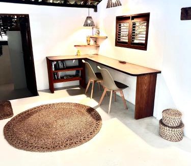Atins Casa | Alto Atins