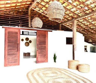 Atins Casa | Alto Atins