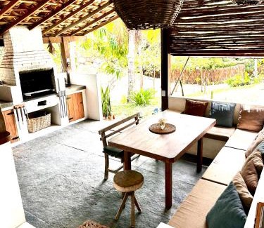 Atins Casa | Alto Atins