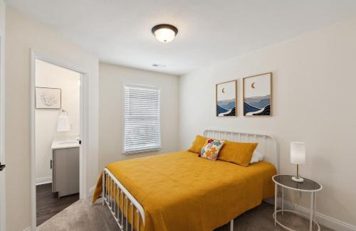 Clarksville Apartamento | Alto B5 I Luxurious & Spacious I Free Parking