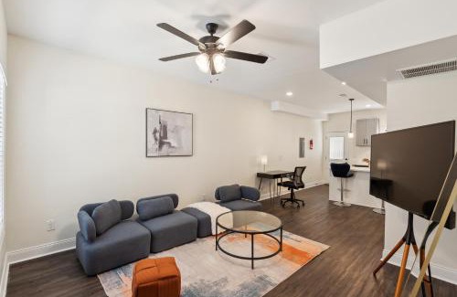 Clarksville Apartamento | Alto B5 I Luxurious & Spacious I Free Parking